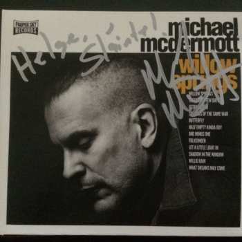 CD Michael McDermott: Willow Springs