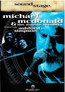 DVD Michael McDonald: Soundstage