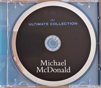 CD Michael McDonald: The Ultimate Collection