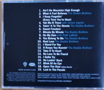 CD Michael McDonald: The Ultimate Collection