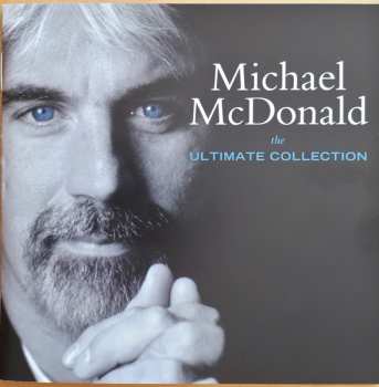 CD Michael McDonald: The Ultimate Collection