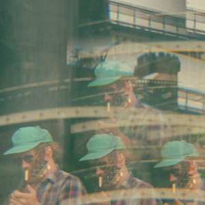 Album Michael Nau: No Quit