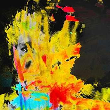 CD Michael Nau: Some Twist