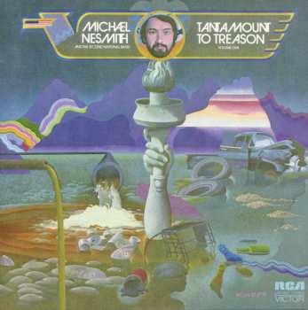 5CD Michael Nesmith: Original Album Classics
