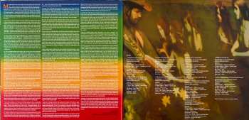 LP Michael Nesmith: Pretty Much Your Standard Ranch Stash DLX | LTD | CLR