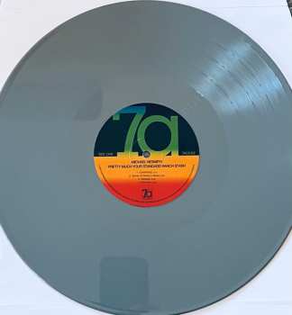 LP Michael Nesmith: Pretty Much Your Standard Ranch Stash DLX | LTD | CLR