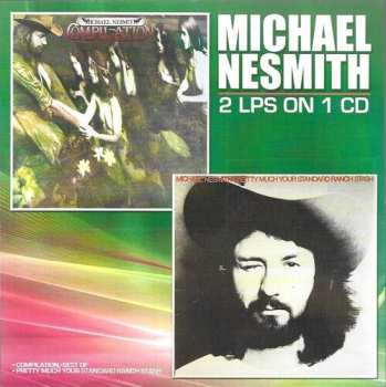 Album Michael Nesmith: The Best Of