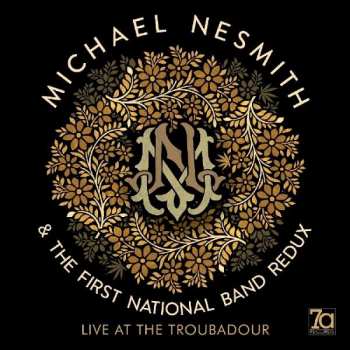 Album Michael Nesmith & The First National Band: Live At The Troubadour