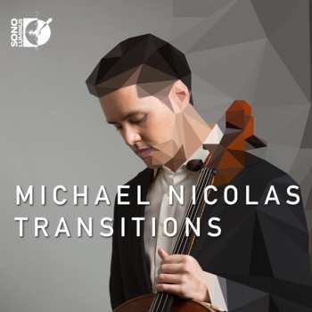Album Michael Nicolas: Transitions