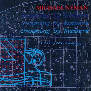 Album Michael Nyman: Drowning By Numbers