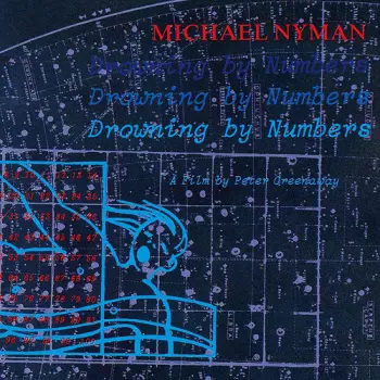 Drowning By Numbers