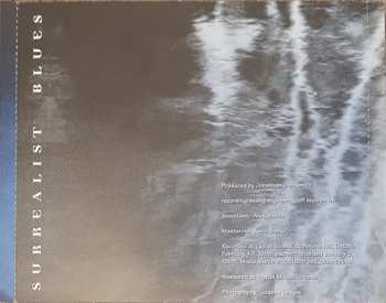 CD Michael Occhipinti: Surrealist Blues