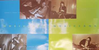 CD Michael Occhipinti: Surrealist Blues