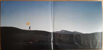 2LP Michael Patrick Kelly: B.O.A.T.S