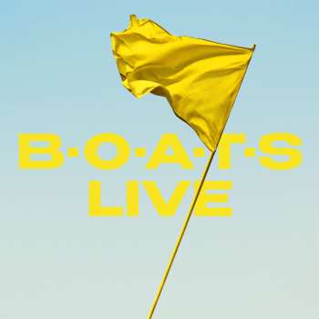 2CD/2DVD Michael Patrick Kelly: B.o.a.t.s Live
