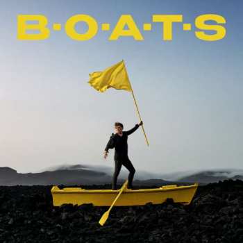 Album Michael Patrick Kelly: B.O.A.T.S