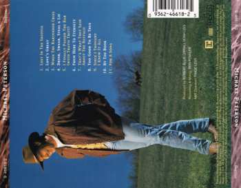 CD Michael Peterson: Michael Peterson