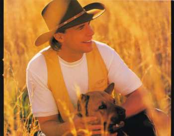 CD Michael Peterson: Michael Peterson