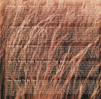 CD Michael Peterson: Michael Peterson