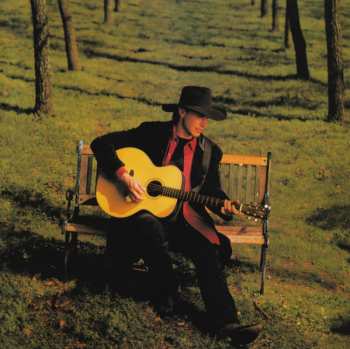 CD Michael Peterson: Michael Peterson