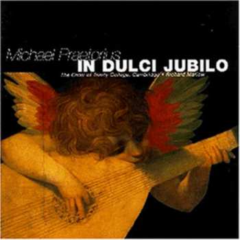 Album Michael Praetorius: In Dulci Jubilo