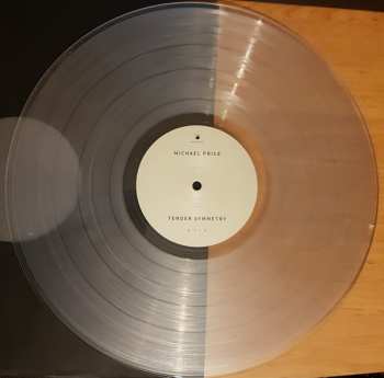LP Michael Price: Tender Symmetry LTD | CLR