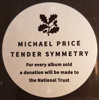 LP Michael Price: Tender Symmetry LTD | CLR