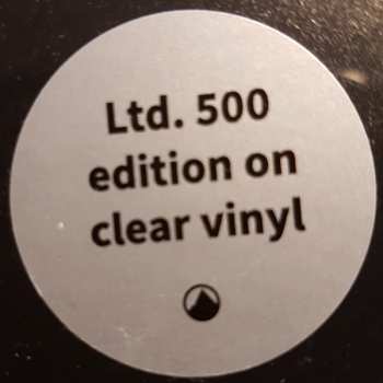 LP Michael Price: Tender Symmetry LTD | CLR