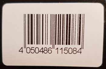 LP Michael Price: Tender Symmetry LTD | CLR