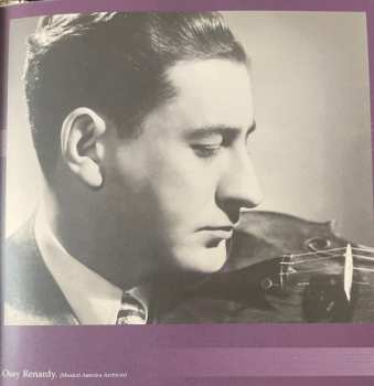 CD Michael Rabin: The Early Years LTD | DIGI