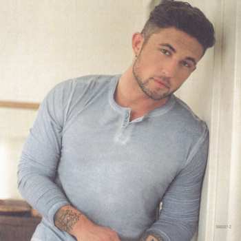 CD Michael Ray: Amos