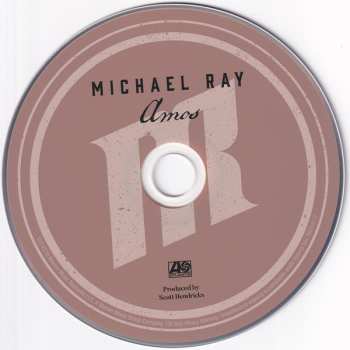 CD Michael Ray: Amos