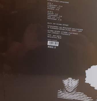 LP Michael Rother: Fernwärme