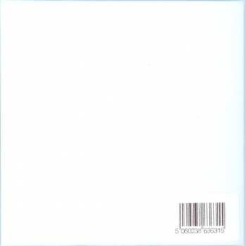 7CD/Dobozkészlet Michael Rother: Solo II DLX | LTD