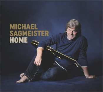 CD Michael Sagmeister: Home