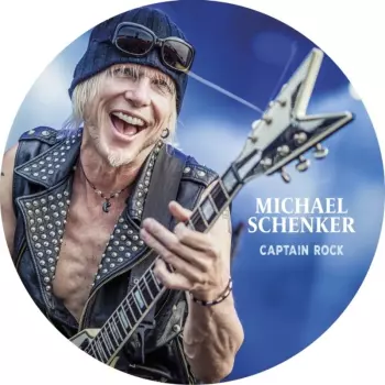 The Michael Schenker Group: The Michael Schenker Story Live