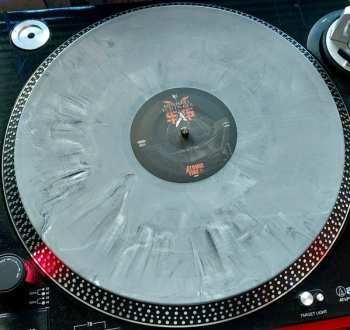 LP The Michael Schenker Group: Universal LTD | CLR