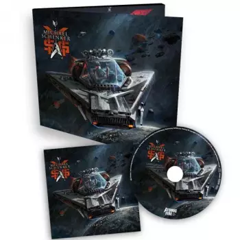 The Michael Schenker Group: Universal