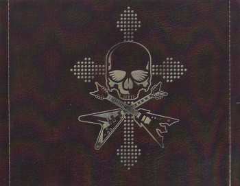 CD Michael Schenker's Temple Of Rock: Spirit On A Mission