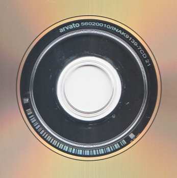 CD Michael Schenker's Temple Of Rock: Spirit On A Mission