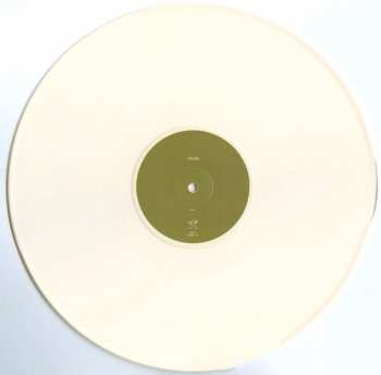 LP Michael Scott Dawson: Music For Listening LTD | CLR