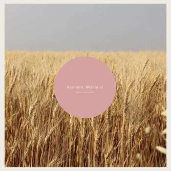 Album Michael Scott Dawson: Nowhere, Middle Of