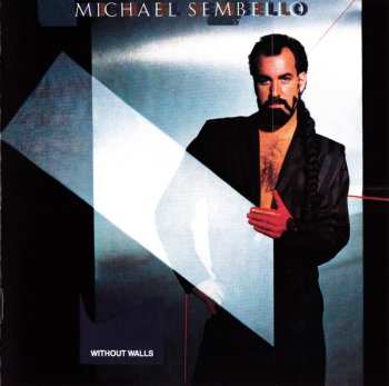 CD Michael Sembello: Without Walls
