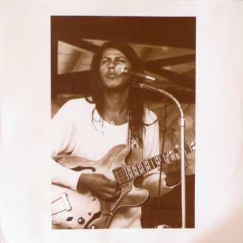 2LP Michael Sena: Bali High