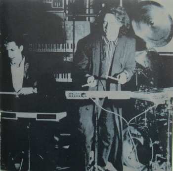 CD Michael Shrieve: The Big Picture