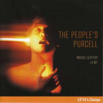 CD La Nef: The People's Purcell