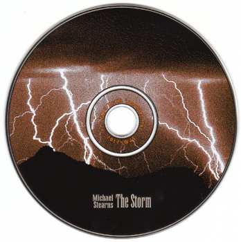 CD Michael Stearns: The Storm