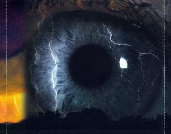 CD Michael Stearns: The Storm