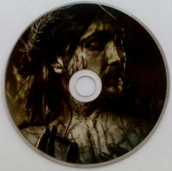 CD Michael Sweet: One Sided War