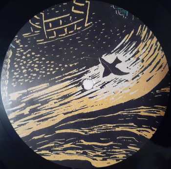 LP Michael Tanner: Suite for Psaltery and Dulcimer LTD